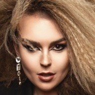 Tallia Storm, 25 (Pop Singer)
