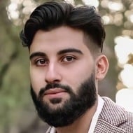 Tallie Dar, 29 (TikTok Star)