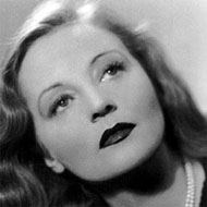 Tallulah Bankhead (1902 - 1968) (Actrice de cinéma)