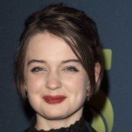 Tallulah Greive, 26 (TV Actress)