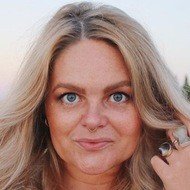 Tallulah Moon, 40 (Instagram Star)