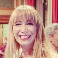 Tally Koren, 61 (Cantautore)