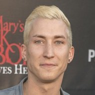 Talon Reid, 35 (Movie Actor)