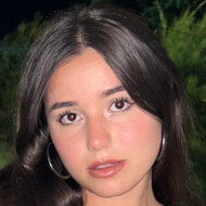 Talu Pellegrino, 18 (TikTok Star)