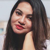 Tamanna Riya, 30 (YouTube Star)