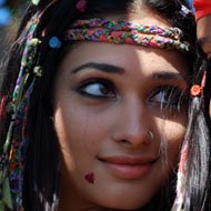 Tamannaah Bhatia, 34 (Film Actrice)