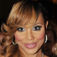 Tamar Braxton, 48 (R&B Singer)