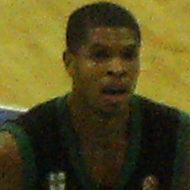 Tamar Slay, 43 (Basketball Player)