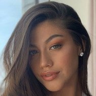 Tamara Dal Maso, 27 (模特)