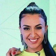 Tamara Dhia, 32 (電視女演員)