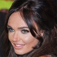 Tamara Ecclestone, 39 (Estrella de Telerrealidad)