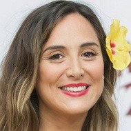 Tamara Falco, 43 (時裝設計師)