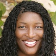 Tamara Johnson-George, 52 (R&B Singer)