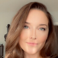 Tamara Mercer, 35 (TikTok Star)