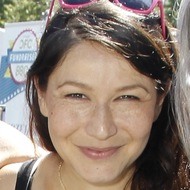 Tamara Podemski, 48 (TV Actress)