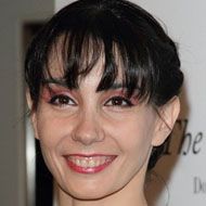 Tamara Rojo, 49 (Danseur)