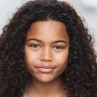 Tamara Smart, 18 (TV Actress)