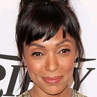 Tamara Taylor, 55 (電視女演員)