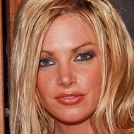 Tamara Witmer, 41 (模特)