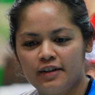 Tamari Miyashiro, 38 (Volleyball Player)