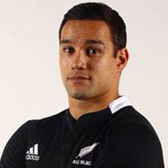 Tamati Ellison, 42 (橄榄球运动员)