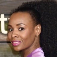 Tamberla Perry, 48 (电视女演员)