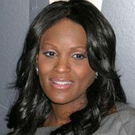 Tameka Foster, 53 (Estilista)