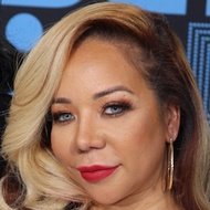 Tameka Harris, 48 (R&B Singer)