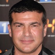 Tamer Hassan, 55 (电影演员)