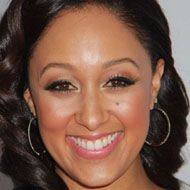 Tamera Mowry, 45 (TV Actress)