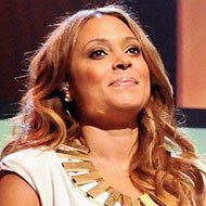 Tamia Hill, 50 (Soulsänger)