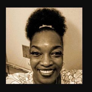 Tamika Laurice James Hendrix, 57 (Familiar)