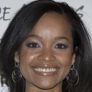 Tamiko Nash, 44 (Modell)