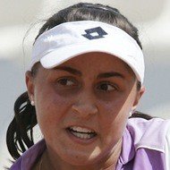 Tamira Paszek, 34 (Tennis Player)