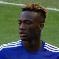 Tammy Abraham, 28 (Soccer Player)
