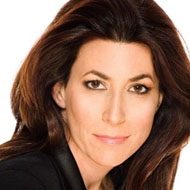 Tammy Bruce, 63 (Radio Host)