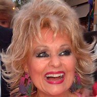 Tammy Faye Bakker (1942 - 2007) (Religionsführer)