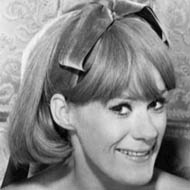 Tammy Grimes (1934 - 2016) (舞台女演員)