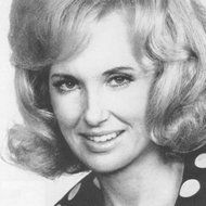 Tammy Wynette (1942 - 1998) (Country Singer)