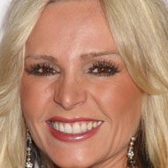 Tamra Barney, 56 (Reality Star)