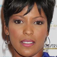 Tamron Hall, 53 (Presentatore di show televisivi)
