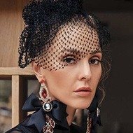 Tamta Goduadze, 44 (Pop Singer)