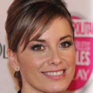 Tamzin Outhwaite, 53 (Soap Opera Actress)