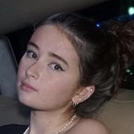 Tamzin Taber, 25 (TikTok明星)