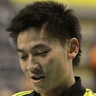 Tan Boon Heong, 38 (羽毛球运动员)