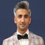 Tan France, 42 (Fashion Designer)