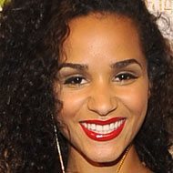 Tanaya Henry, 35 (模特)