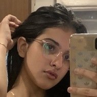 Taneesha Mirwani, 21 (Instagram-ster)