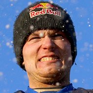 Tanel Leok, 38 (Race Car Driver)