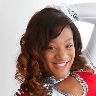 Tanesha Roberts, 24 (Tänzer)